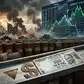 Image for That sinking feeling: Rupee@100 is a men