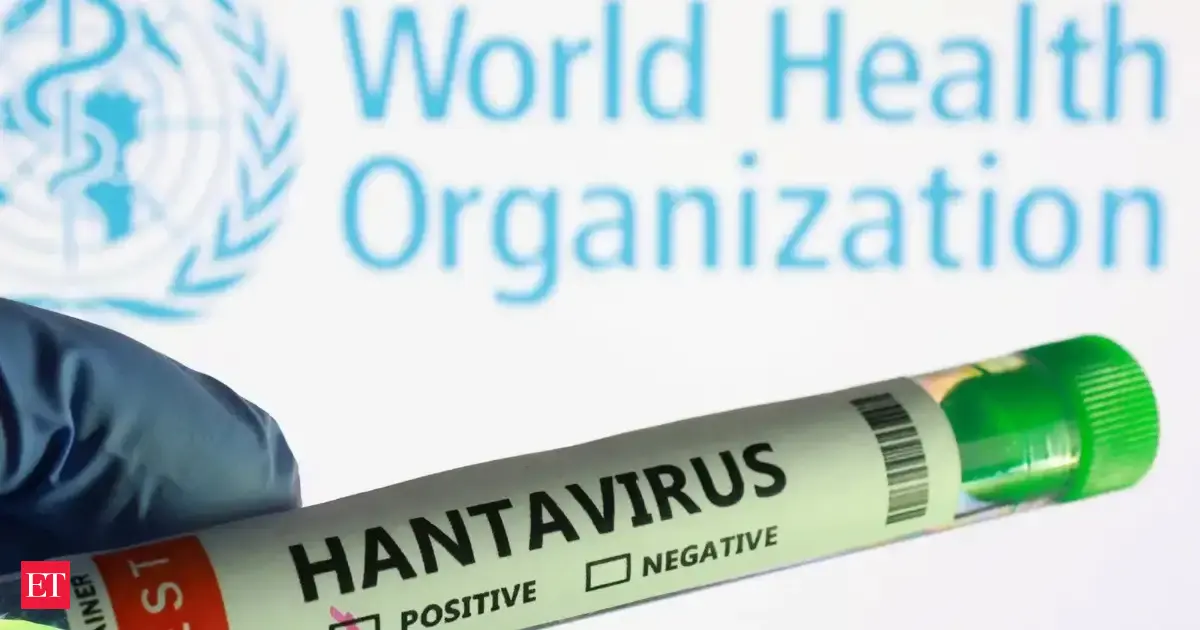 Hantavirus outbreak: How an African lab identified the deadly Andes strain