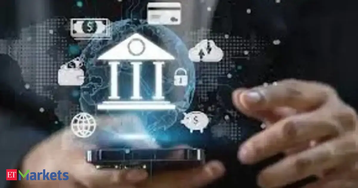Nifty Bank rises 650 points as report says RBI unlikely to hike rates to defend rupee; Axis, ICICI, HDFC shares jump up to 2%
