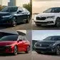 Image for Honda City facelift 2026 vs Skoda Slavia