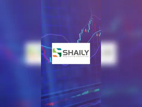 Shaily Engineering Plastics