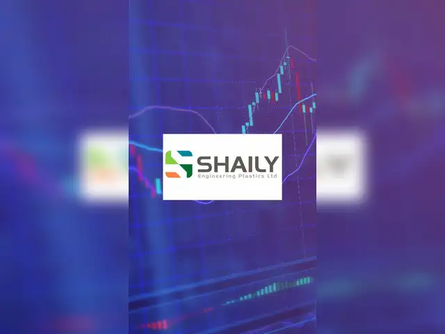 Shaily Engineering Plastics