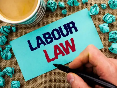 Why most private companies still depend on state labour code notifications