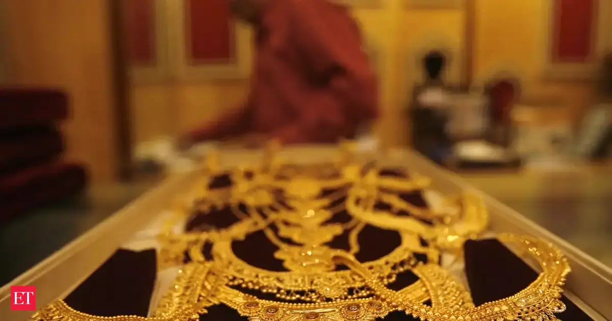 High gold prices, import duty hike to drag jewellery demand: Crisil