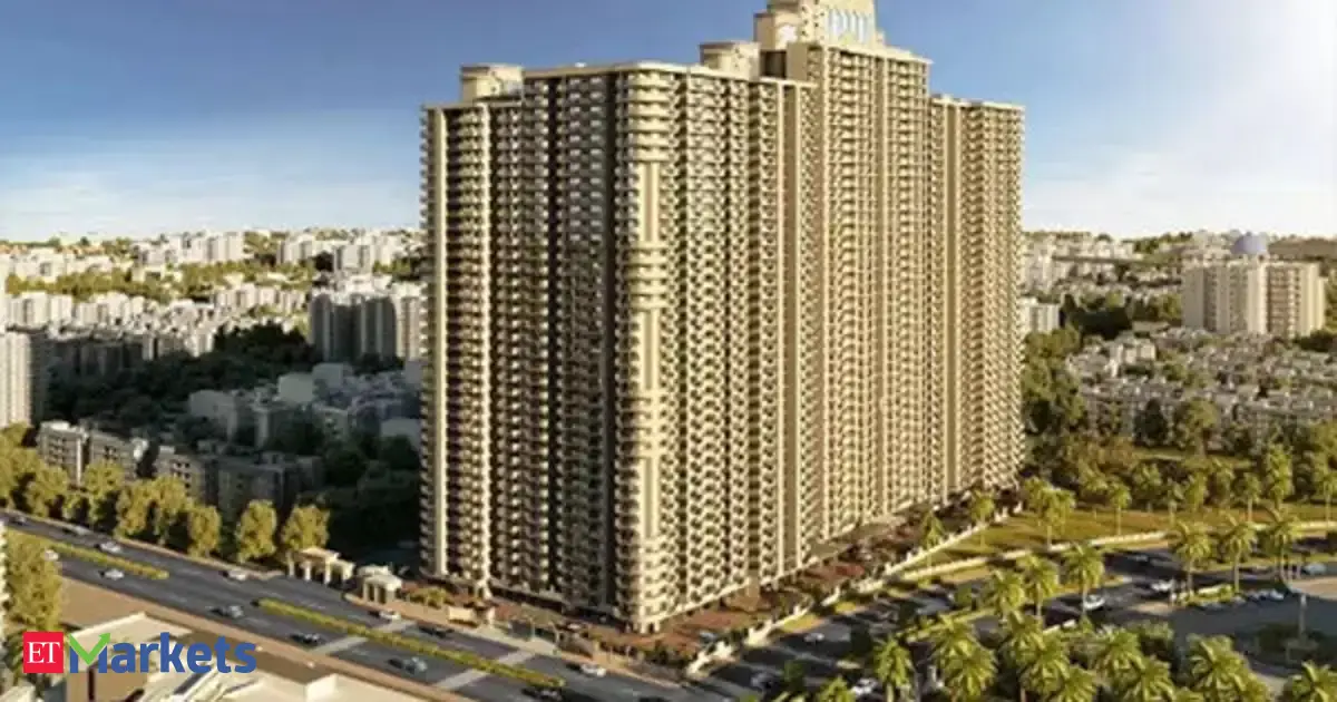 Indian real estate’s big shift: Domestic capital emerges as the new growth engine, say industry experts