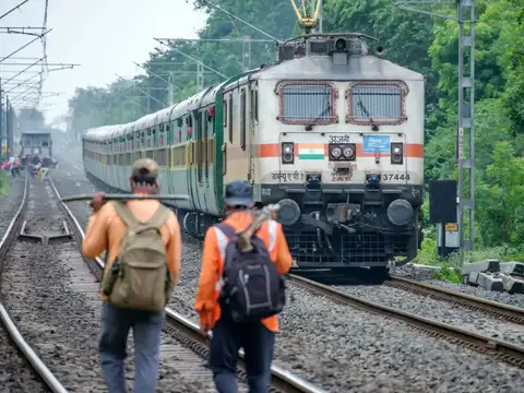 IRTSA seeks the power to approve allowance for Railways