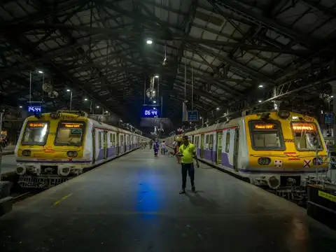 Railway staff seek removal of the cap on night duty allowance