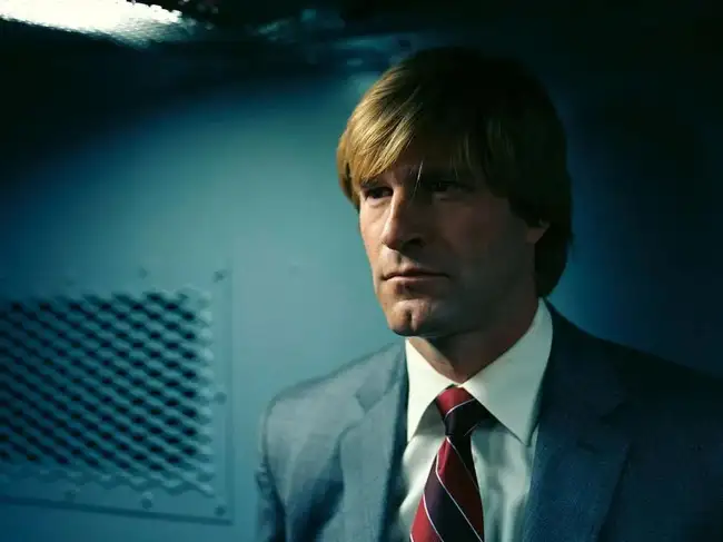 Harvey Dent