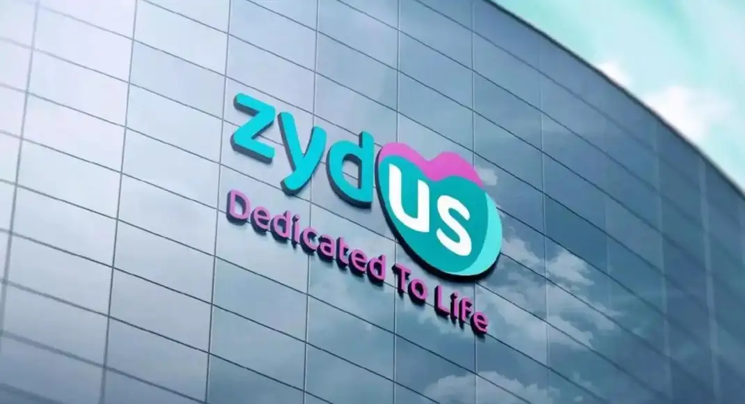 Stock Radar: Zydus Lifesciences stock breaks out from inverse head & shoulder pattern to hit fresh 52-week