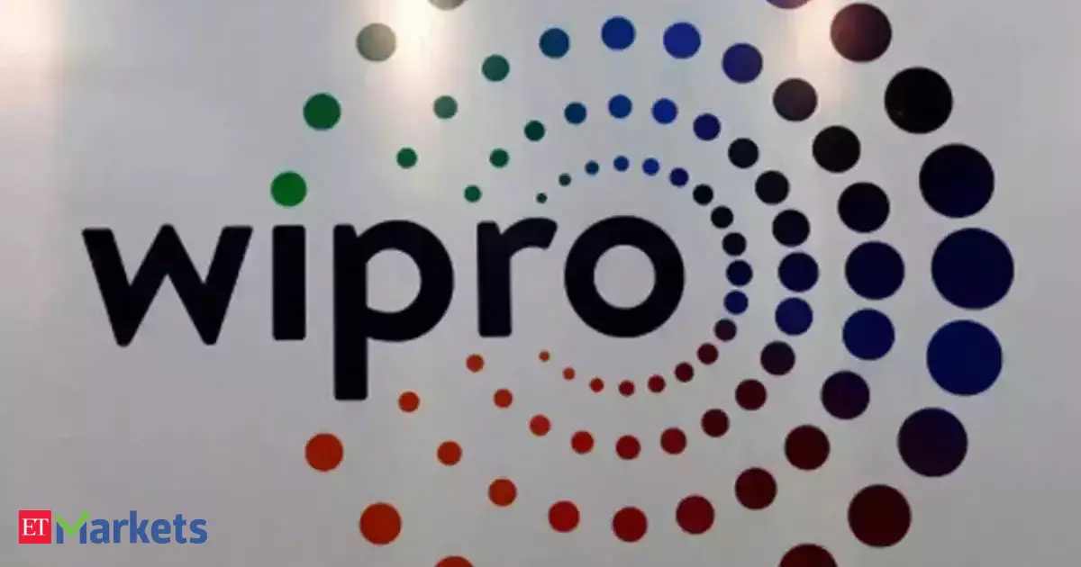 Wipro fixes June 5 as record date for Rs 15,000 crore share buyback at Rs 250 apiece