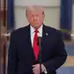 Image for Trump officials tried to ban half of US 