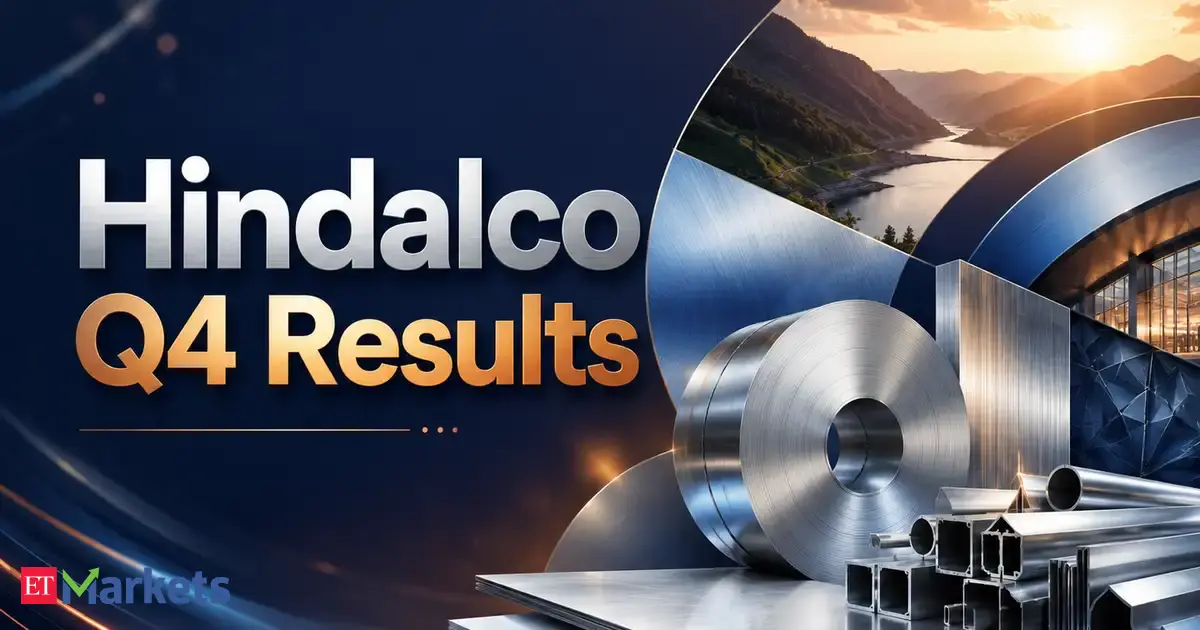 Hindalco Q4 Results: Profit falls 51% YoY to Rs 2,597 crore; co declares Rs 5 dividend