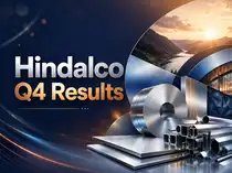 Hindalco Q4 Results