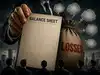 Forget fake invoices. The real risk is the assumptions made in the balance sheet to hide losses