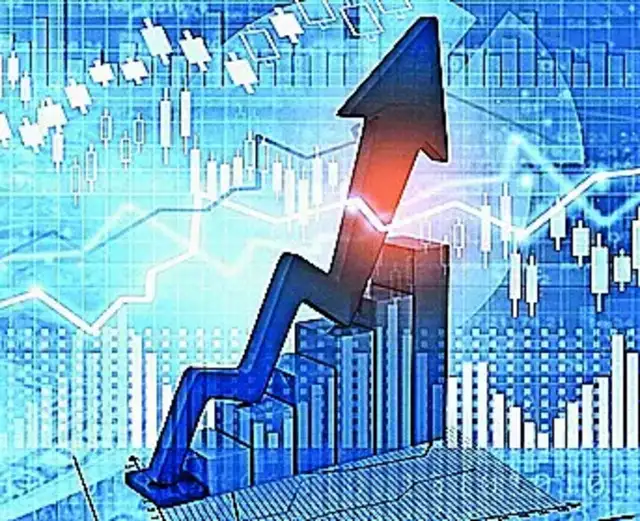 CG Power and Industrial Solutions - 10 largecap stocks withsteady rise ...