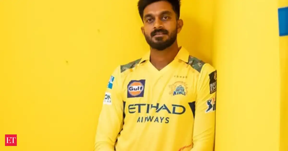 Vijay Shankar retirement reason: Why did the all-rounder retire from domestic cricket and IPL