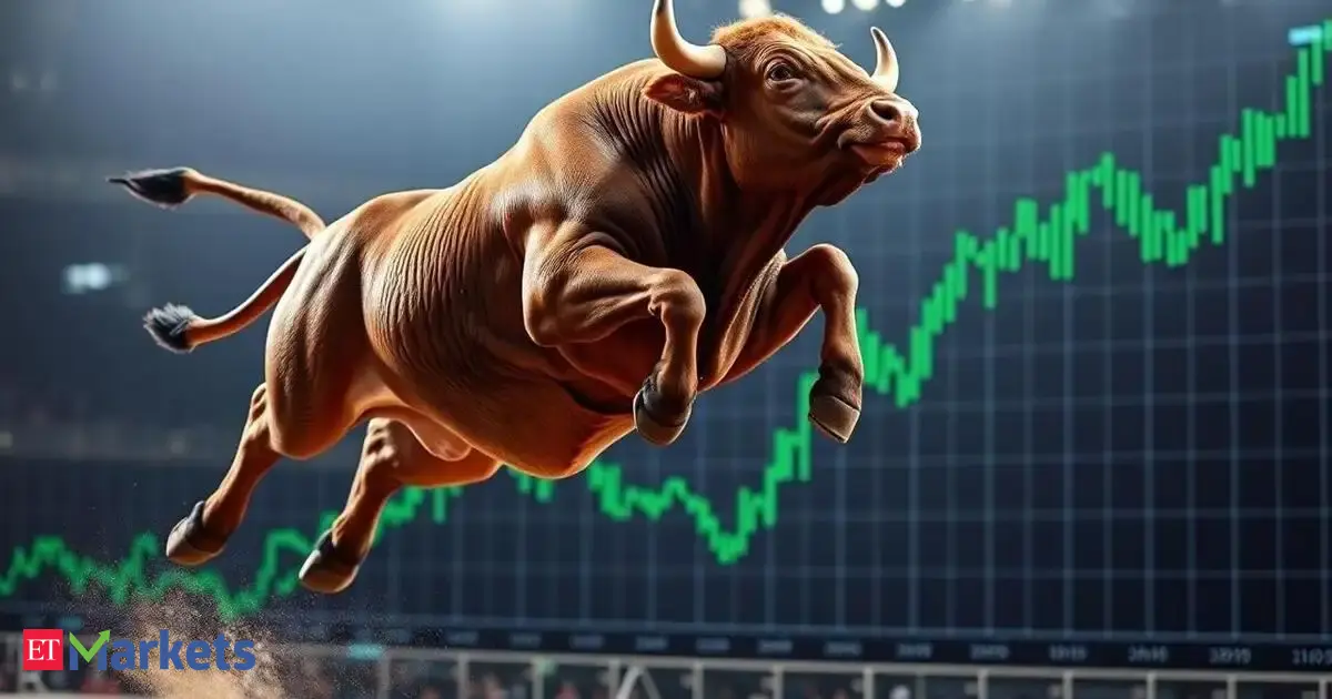 US stocks today: Dow hits record at open as investors watch US-Iran talks