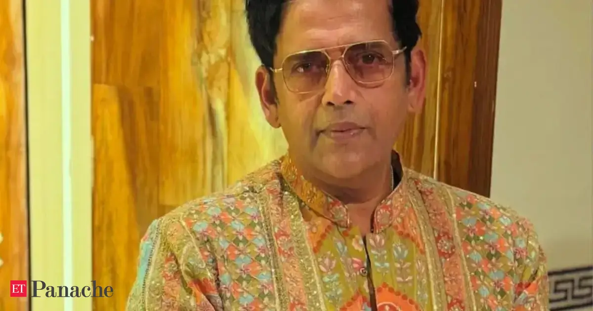 ‘People look at me as if I have come from another dimension’: Ravi ...