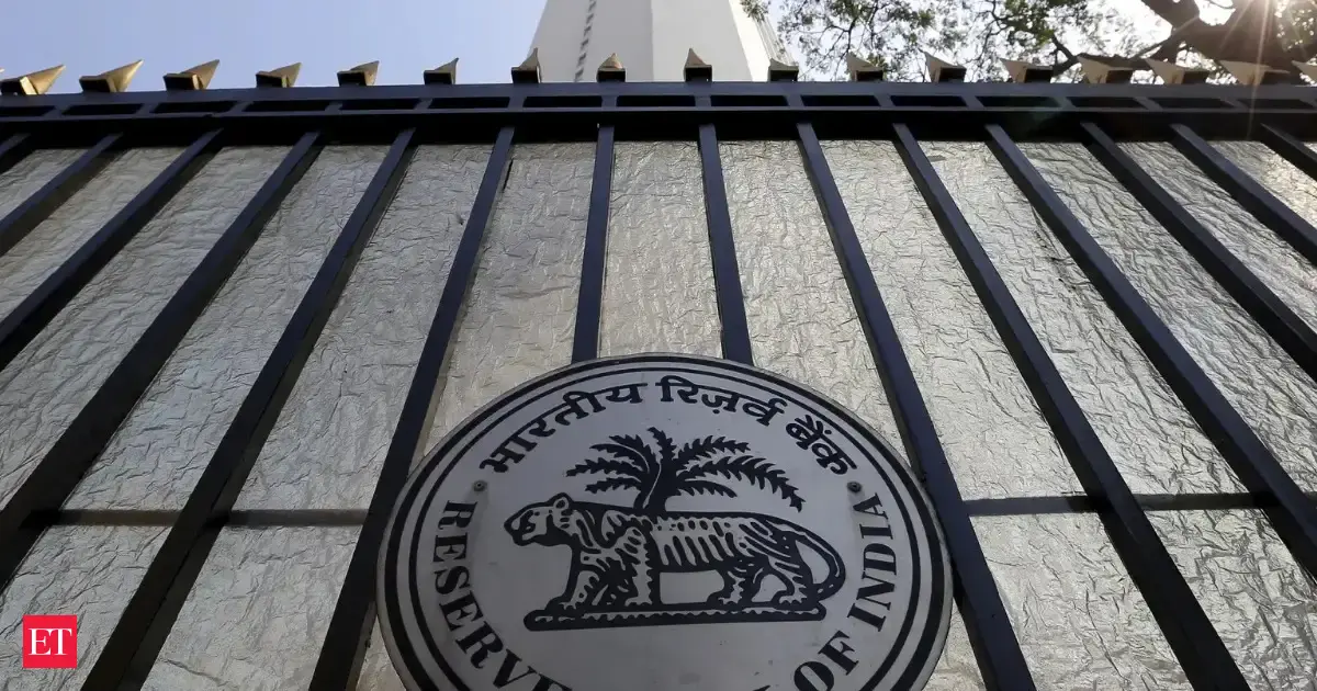 India’s near-term outlook clouded by supply risks, weather uncertainties: RBI report