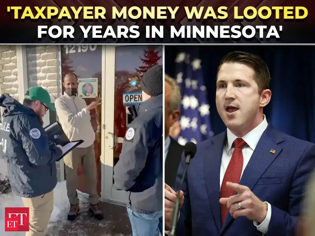‘They billed govt for dead person’: Feds expose $90 million medicaid ...