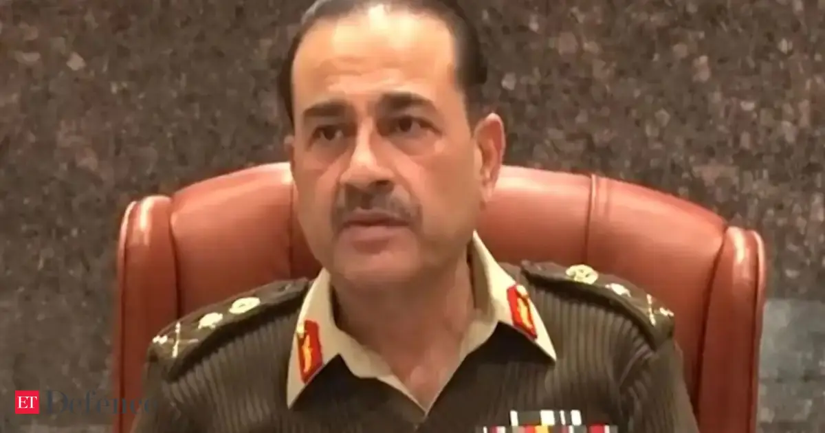 Pakistan Army Chief Asim Munir leaves for Tehran amidst efforts to end US-Iran war