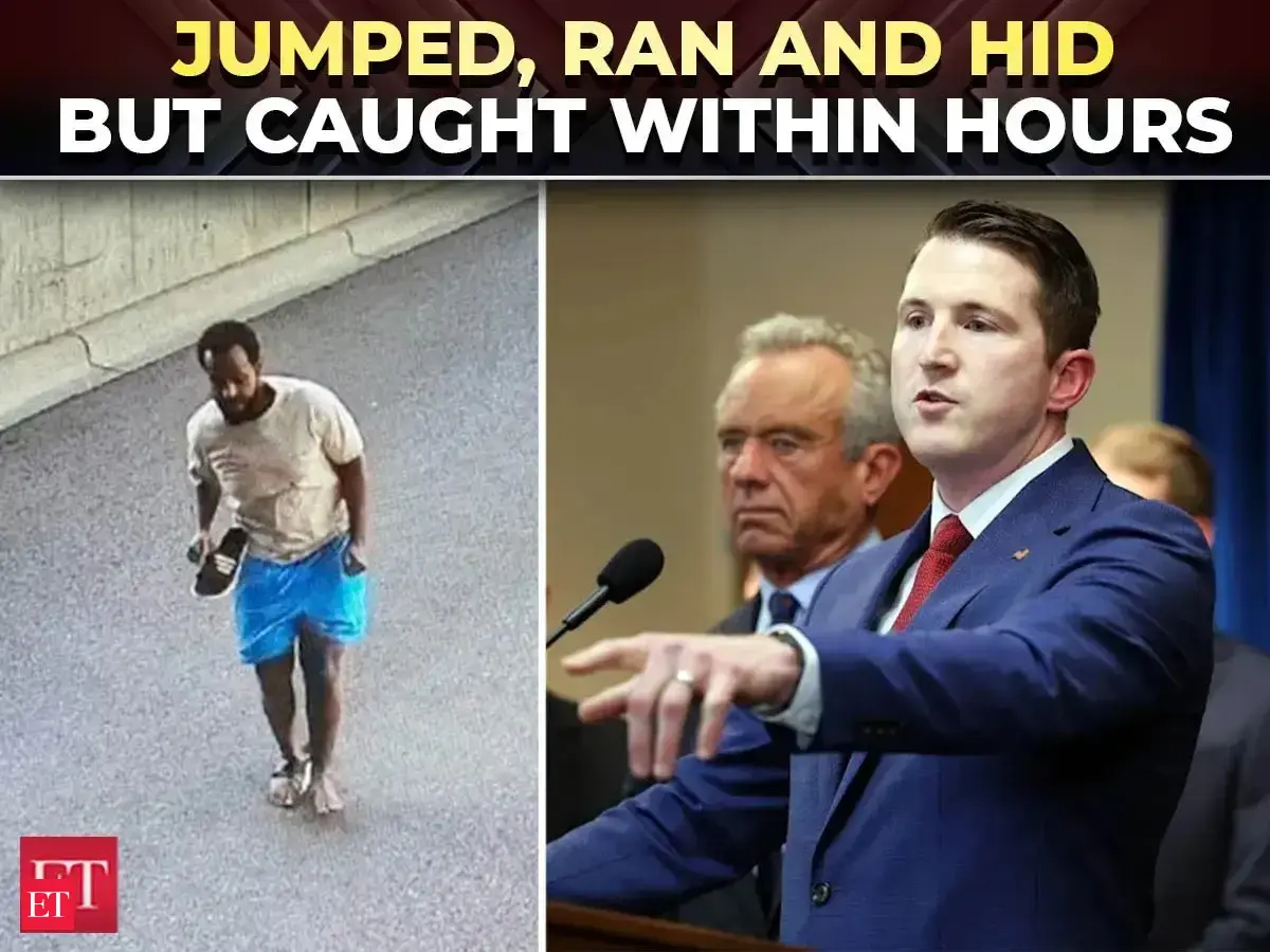 FBI tracks down Minnesota Medicaid fraud Md. Omar hours after he fled dramatic multi-agency raid