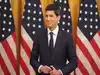 US Fed chair Kevin Warsh says will be 'reform-oriented' at glitzy White House swearing-in