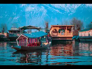 kashmir