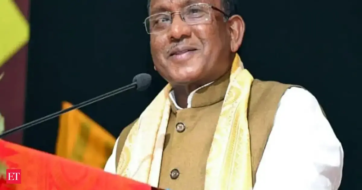 ‘Infiltration remains major concern’: Assam Governor Lakshman Prasad Acharya in Assembly address