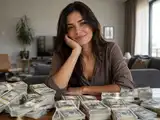 Greek Proverb of the Day: &ldquo;A woman prefers a man without money to money without a man&rdquo; &mdash; Life lessons on financial stability, emotional needs, priorities and why money can&rsquo;t buy happiness