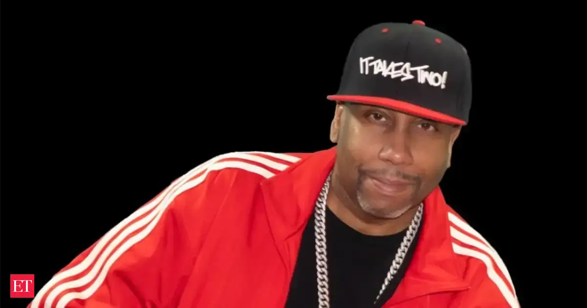 Rapper Rob Base dies days after celebrating his 59th birthday; ‘It ...