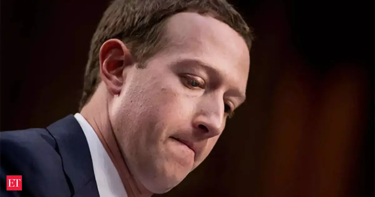 Quote of the Day by Mark Zuckerberg amid Meta layoffs: "People don't care about what you say, they care about..."