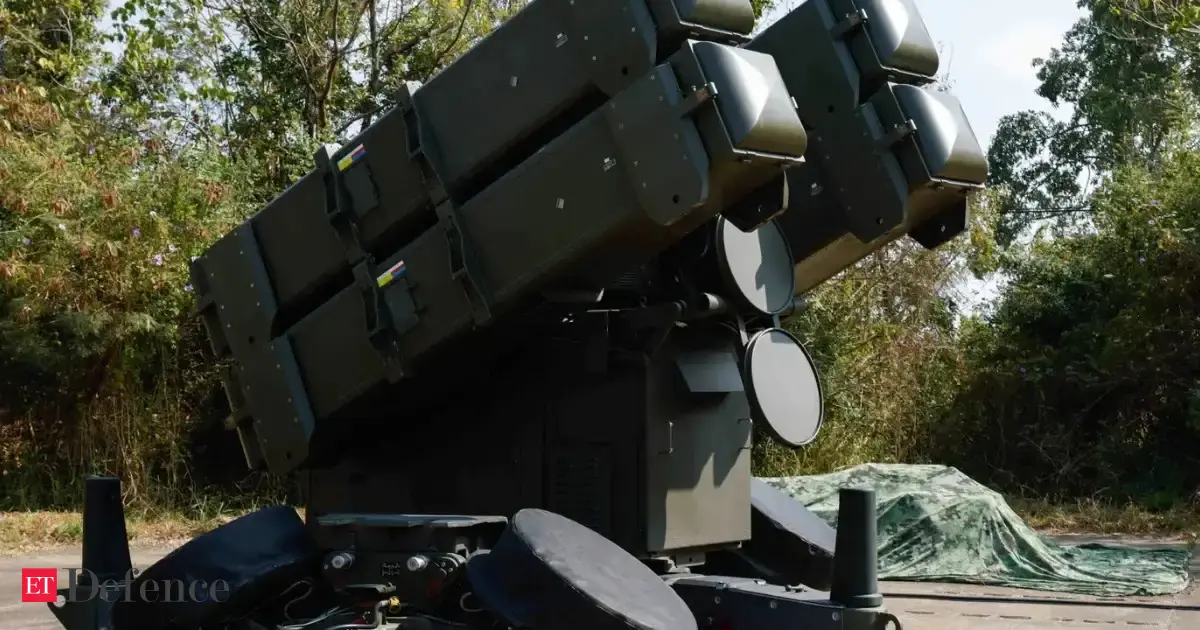 US arms sales to Taiwan unrelated to Iran war, source says