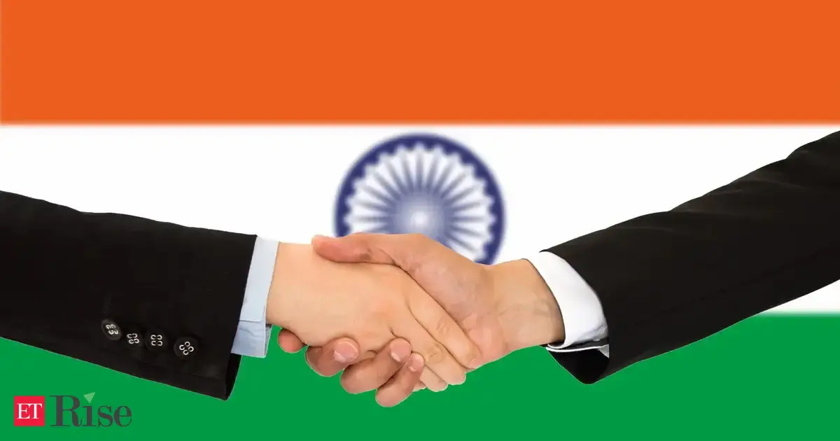 India, Ethiopia sign bilateral accession protocol for Addis Ababa's WTO membership in Geneva