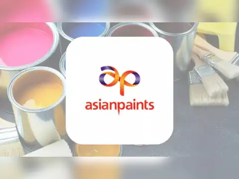 Asian Paints  