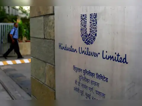 Hindustan Unilever