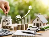 Planning SIPs for a car or house in 10 years? Experts recommend diversified equity funds for long-term goals