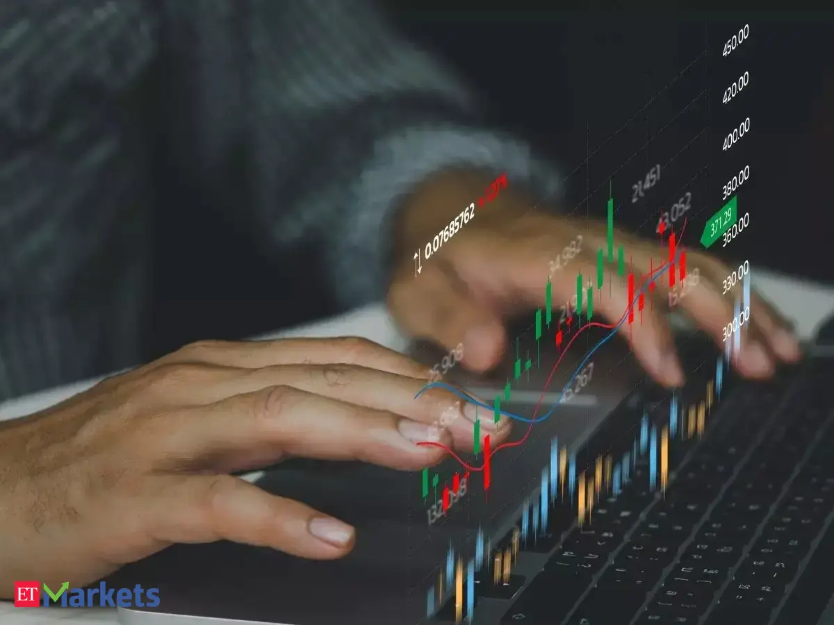Reliance Industries, TCS, among 10 stocks with sharpest decrease in retail shareholding in Q4