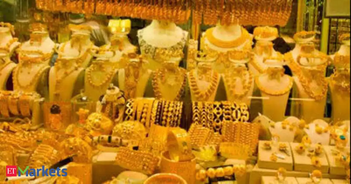 Why organized players like Titan Company could emerge bigger winners in India's evolving gold market