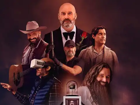 Bad Thoughts Season 2 (Netflix / May 24, 2026)