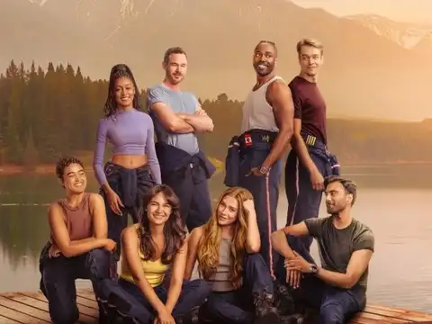 SkyMed Season 4 (JioHotstar / May 22, 2026)