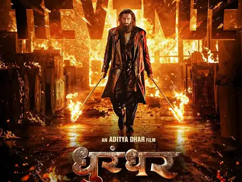 Dhurandhar: Raw and Undekha (Netflix & JioHotstar / May 22, 2026)