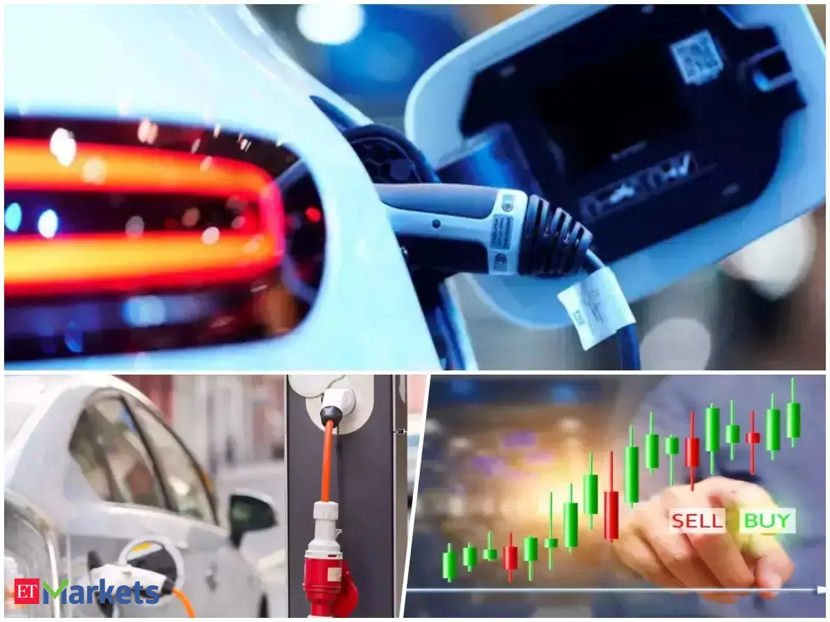 Nomura picks 6 stocks with up to 49% upside potential that can benefit from India’s EV push