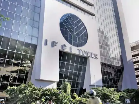 IFCI