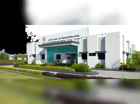 Jyoti CNC Automation