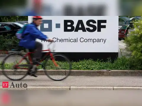 BASF India