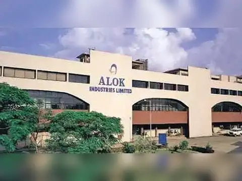 Alok Industries
