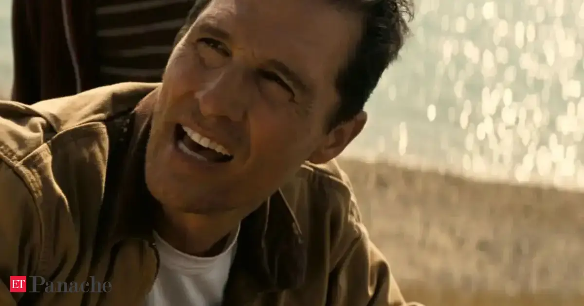 Movie dialogue of the day by Matthew McConaughey: ‘We used to look up at the sky, wonder at our place in stars. Now we look down, worry about our place in the dirt’; what the Interstellar line teaches us about the lost sense of wonder
