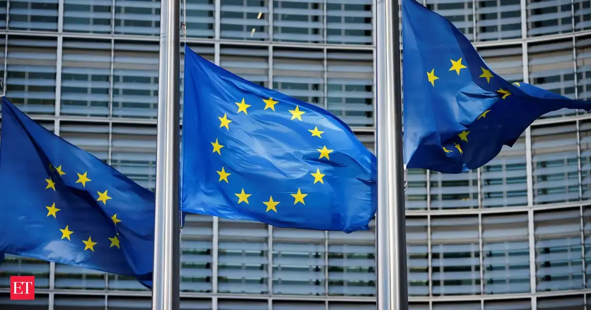European Union's public debt to be on unsustainable path without action, IMF says