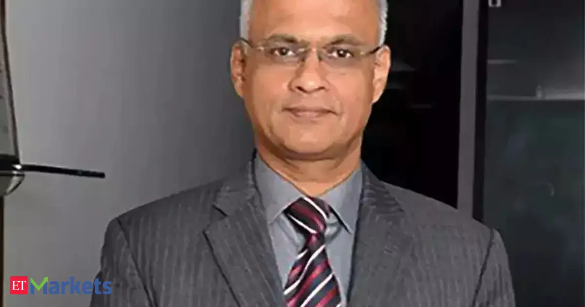 June quarter earnings to determine market direction, says Sunil Subramaniam, warns on risks in near term